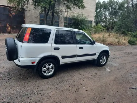 Honda CR-V 2000 года за 3 500 000 тг. в Алматы – фото 5