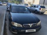 Nissan Maxima 2001 года за 1 400 000 тг. в Актау – фото 2