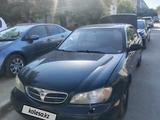Nissan Maxima 2001 года за 1 400 000 тг. в Актау – фото 3