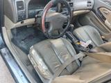 Nissan Maxima 2001 года за 1 400 000 тг. в Актау – фото 4
