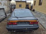 Mitsubishi Galant 1992 годаүшін600 000 тг. в Семей – фото 5