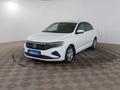 Volkswagen Polo 2021 года за 5 500 000 тг. в Шымкент