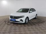 Volkswagen Polo 2021 годаүшін5 500 000 тг. в Шымкент