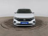 Volkswagen Polo 2021 годаүшін5 500 000 тг. в Шымкент – фото 2