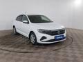 Volkswagen Polo 2021 года за 5 500 000 тг. в Шымкент – фото 3
