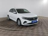 Volkswagen Polo 2021 годаүшін5 500 000 тг. в Шымкент – фото 3