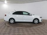 Volkswagen Polo 2021 годаүшін5 500 000 тг. в Шымкент – фото 4