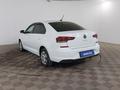 Volkswagen Polo 2021 года за 5 500 000 тг. в Шымкент – фото 7