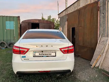 ВАЗ (Lada) Vesta 2022 года за 5 000 000 тг. в Экибастуз – фото 8