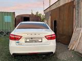 ВАЗ (Lada) Vesta 2022 годаүшін5 000 000 тг. в Экибастуз – фото 2