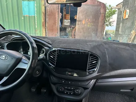 ВАЗ (Lada) Vesta 2022 года за 5 000 000 тг. в Экибастуз – фото 5