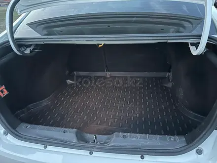 ВАЗ (Lada) Vesta 2022 года за 5 000 000 тг. в Экибастуз – фото 6