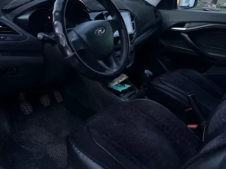 ВАЗ (Lada) Vesta 2022 года за 5 000 000 тг. в Экибастуз – фото 7