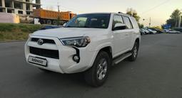 Toyota 4Runner 2019 годаfor17 800 000 тг. в Алматы