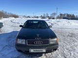 Audi 100 1991 года за 1 700 000 тг. в Явленка – фото 3
