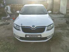 Skoda Octavia, 2013
