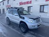 Toyota Land Cruiser Prado 2004 года за 12 000 000 тг. в Павлодар – фото 4