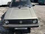 Volkswagen Golf 1989 года за 400 000 тг. в Караганда