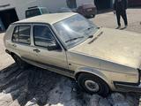 Volkswagen Golf 1989 годаүшін350 000 тг. в Караганда – фото 2