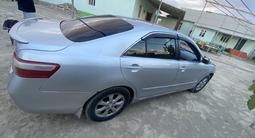 Toyota Camry 2007 годаfor5 000 000 тг. в Абай (Келесский р-н) – фото 2