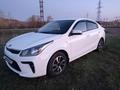 Kia Rio 2019 года за 7 200 000 тг. в Усть-Каменогорск – фото 3