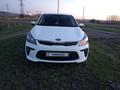 Kia Rio 2019 года за 7 200 000 тг. в Усть-Каменогорск – фото 4