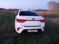 Kia Rio 2019 года за 7 200 000 тг. в Усть-Каменогорск – фото 5