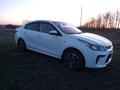 Kia Rio 2019 года за 7 200 000 тг. в Усть-Каменогорск – фото 6