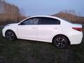 Kia Rio 2019 года за 7 200 000 тг. в Усть-Каменогорск – фото 8