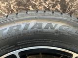 Triangle шины 235/60 R18 с дисками можно безүшін150 000 тг. в Жаркент – фото 3