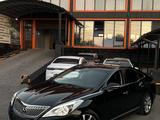 Hyundai Grandeur 2016 года за 8 800 000 тг. в Шымкент – фото 2