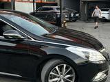 Hyundai Grandeur 2016 года за 8 800 000 тг. в Шымкент – фото 4