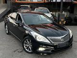 Hyundai Grandeur 2016 года за 8 800 000 тг. в Шымкент – фото 3