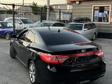 Hyundai Grandeur 2016 года за 8 800 000 тг. в Шымкент – фото 5