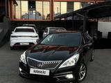 Hyundai Grandeur 2016 года за 8 800 000 тг. в Шымкент