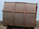 Установку на мусоровоз 22куб в Актау – фото 3