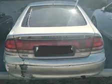 Mazda Cronos, 1992