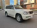 Lexus LX 470 1998 года за 7 000 000 тг. в Астана – фото 3