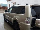 Mitsubishi Pajero 2008 годаүшін8 500 000 тг. в Атырау – фото 2