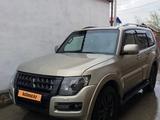 Mitsubishi Pajero 2008 годаүшін8 500 000 тг. в Атырау