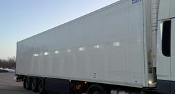 Schmitz Cargobull 2015 года за 14 000 000 тг. в Костанай – фото 3