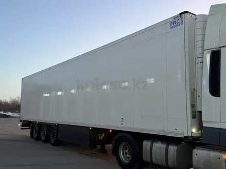 Schmitz Cargobull 2015 года за 13 000 000 тг. в Костанай – фото 3