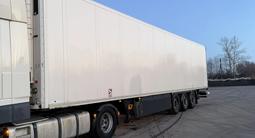 Schmitz Cargobull 2015 года за 14 000 000 тг. в Костанай