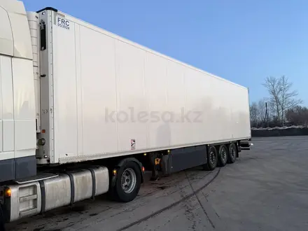 Schmitz Cargobull 2015 года за 13 000 000 тг. в Костанай