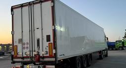 Schmitz Cargobull 2015 года за 14 000 000 тг. в Костанай – фото 4