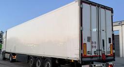 Schmitz Cargobull 2015 года за 14 000 000 тг. в Костанай – фото 2