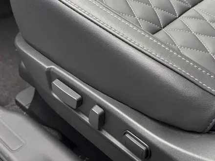 Mitsubishi Outlander 2022 года за 13 290 000 тг. в Алматы – фото 10