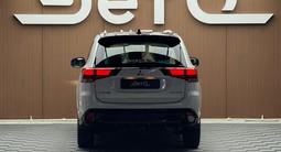 Mitsubishi Outlander 2022 года за 12 490 000 тг. в Алматы – фото 5