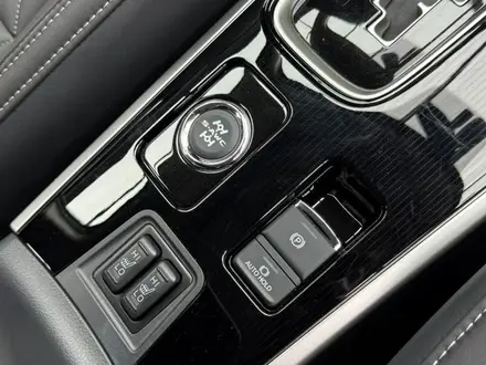 Mitsubishi Outlander 2022 года за 13 290 000 тг. в Алматы – фото 23