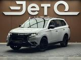 Mitsubishi Outlander 2022 года за 12 490 000 тг. в Алматы – фото 3